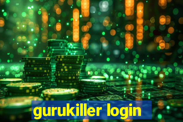 gurukiller login